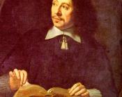 一个男人的肖像 - 菲利浦·德·尚佩涅